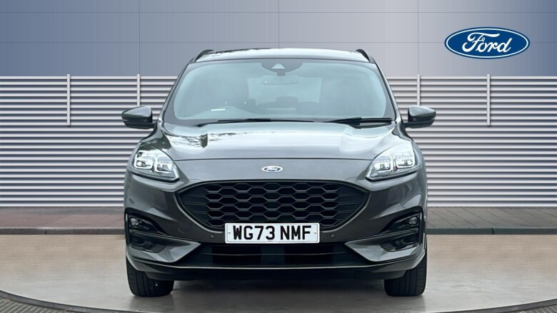 Ford Kuga 2.5 FHEV ST-Line X Edition 5dr CVT Hybrid Estate